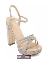 Nude Shimmer